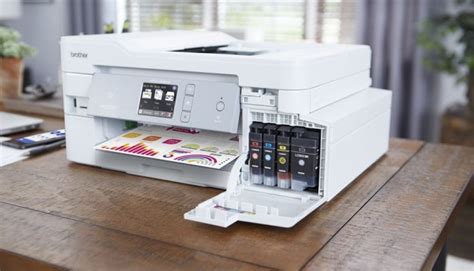 best brother inkjet printer|brother high capacity printer cheapest.